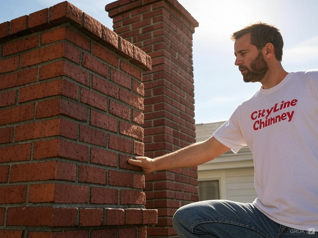 Professional Chimney Liner Installation and Repair in Foxboro, MA