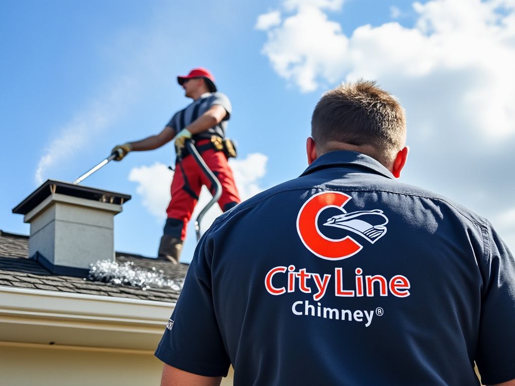 Top-Quality Chimney Cleaning Services in Foxboro, MA